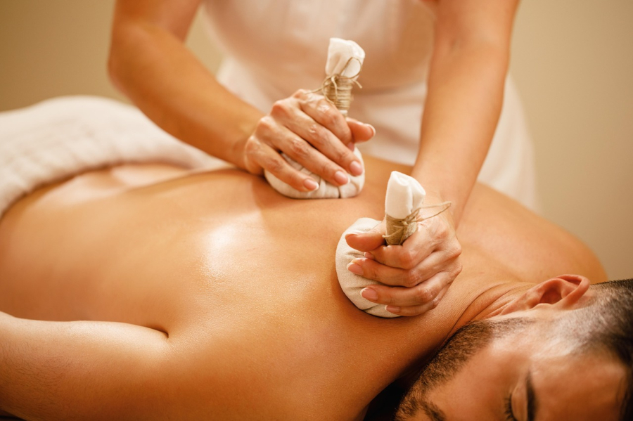 Massage123: A Practical Portal for Sensual, Erotic, Tantra and Wellness Massage in the Czech Republic